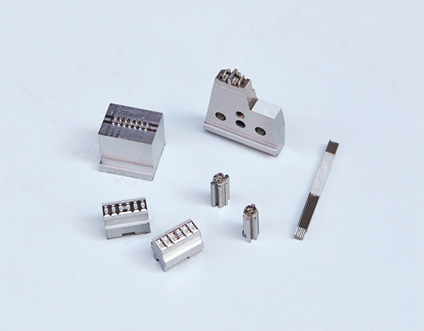 Non-Standard Round Parts